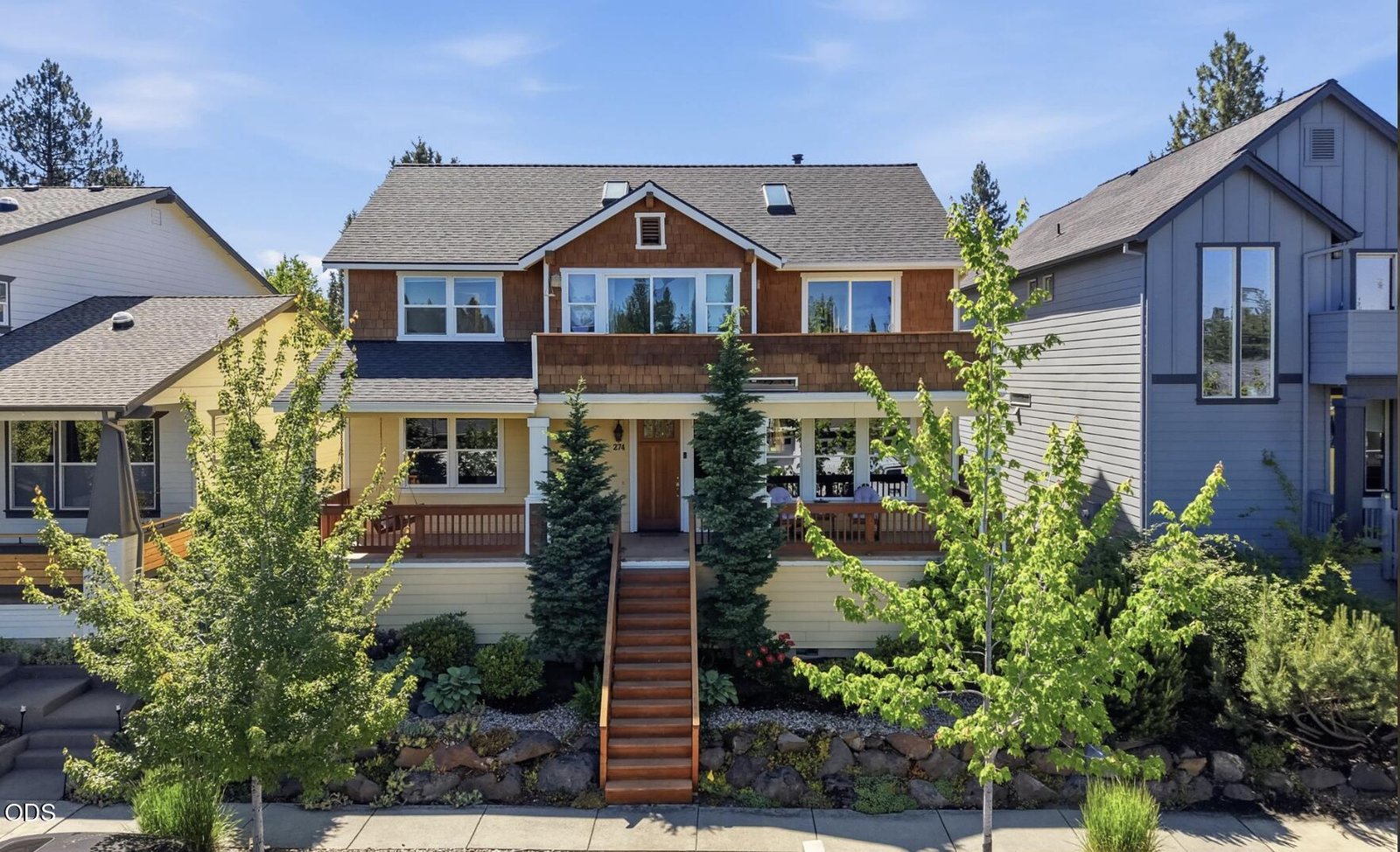 274 NW Outlook Vista Drive — Bend, OR