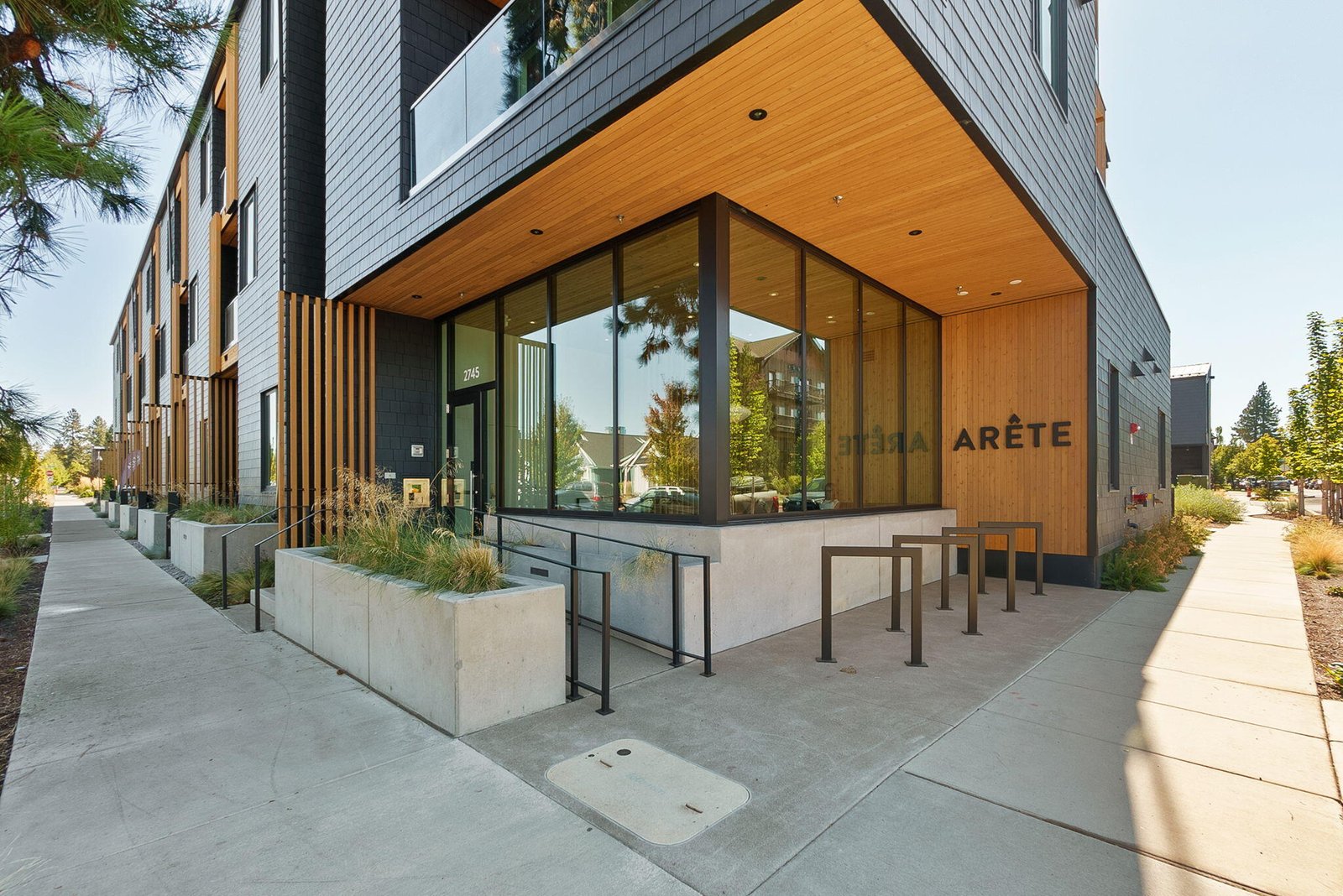2745 NW Ordway Avenue, 104 — Bend, OR