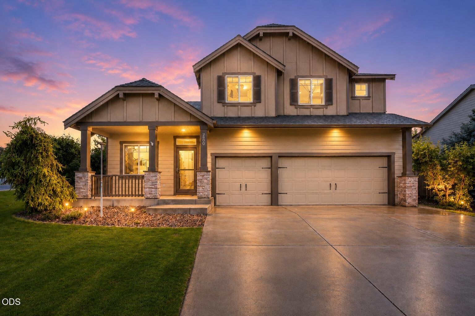 2800 SW 49th Street — Redmond, OR
