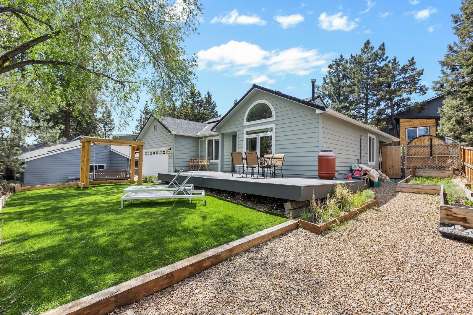 2807 NE Lotno Drive — Bend, OR