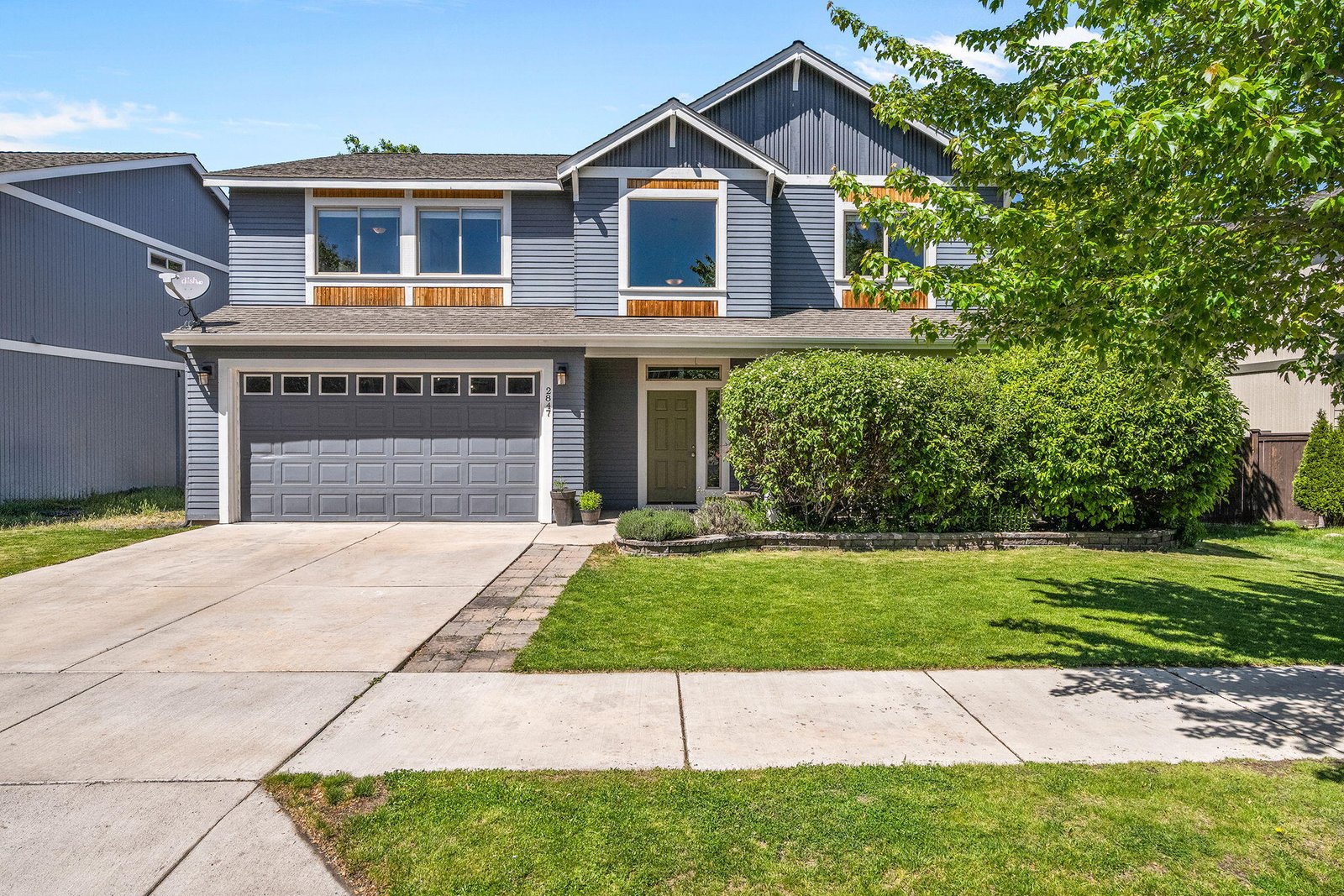 2847 SW Indian Place — Redmond, OR