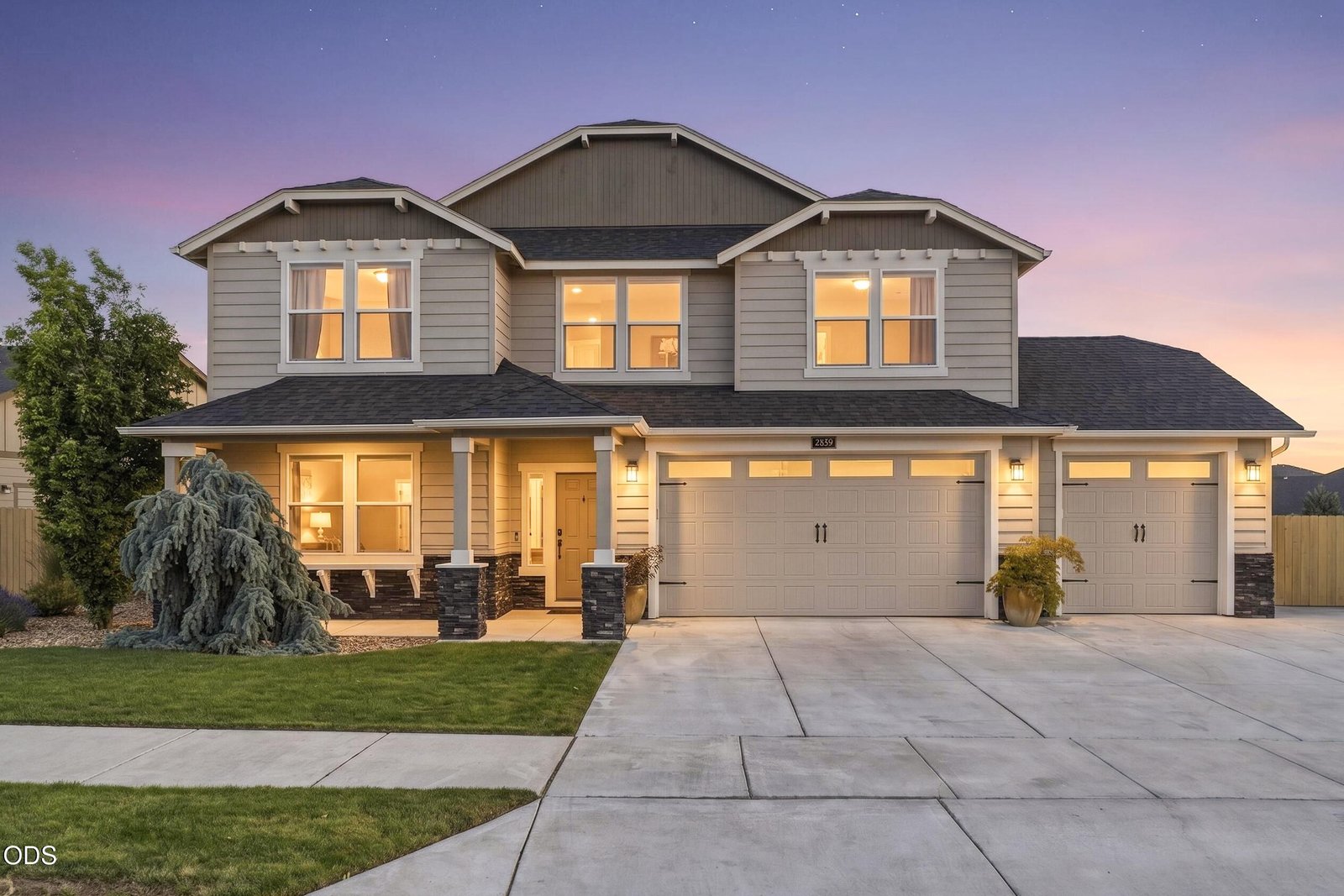 2859 SW 47th Street — Redmond, OR