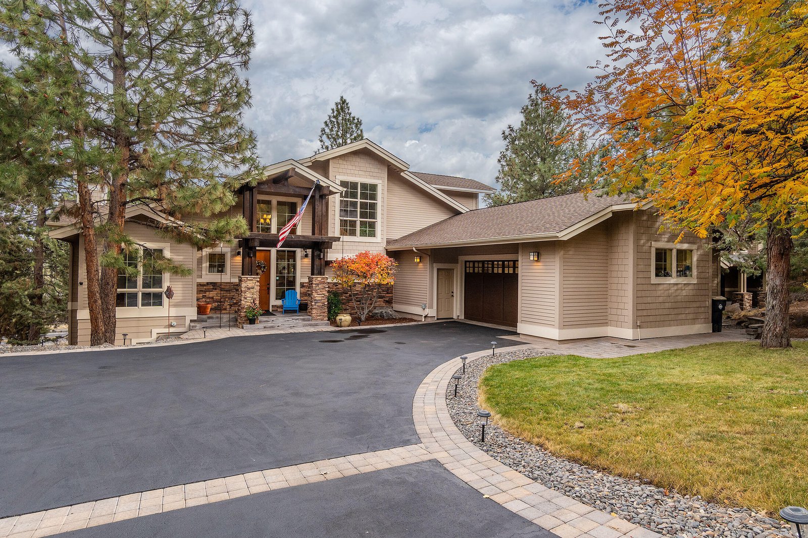 2980 NW Lucus Court — Bend, OR