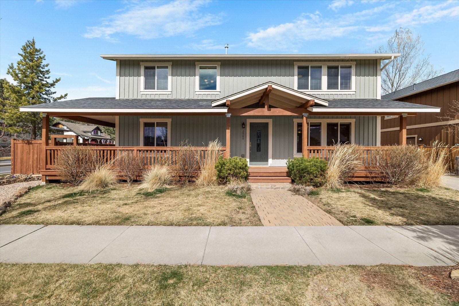 2980 NW Shevlin Meadow Drive — Bend, OR