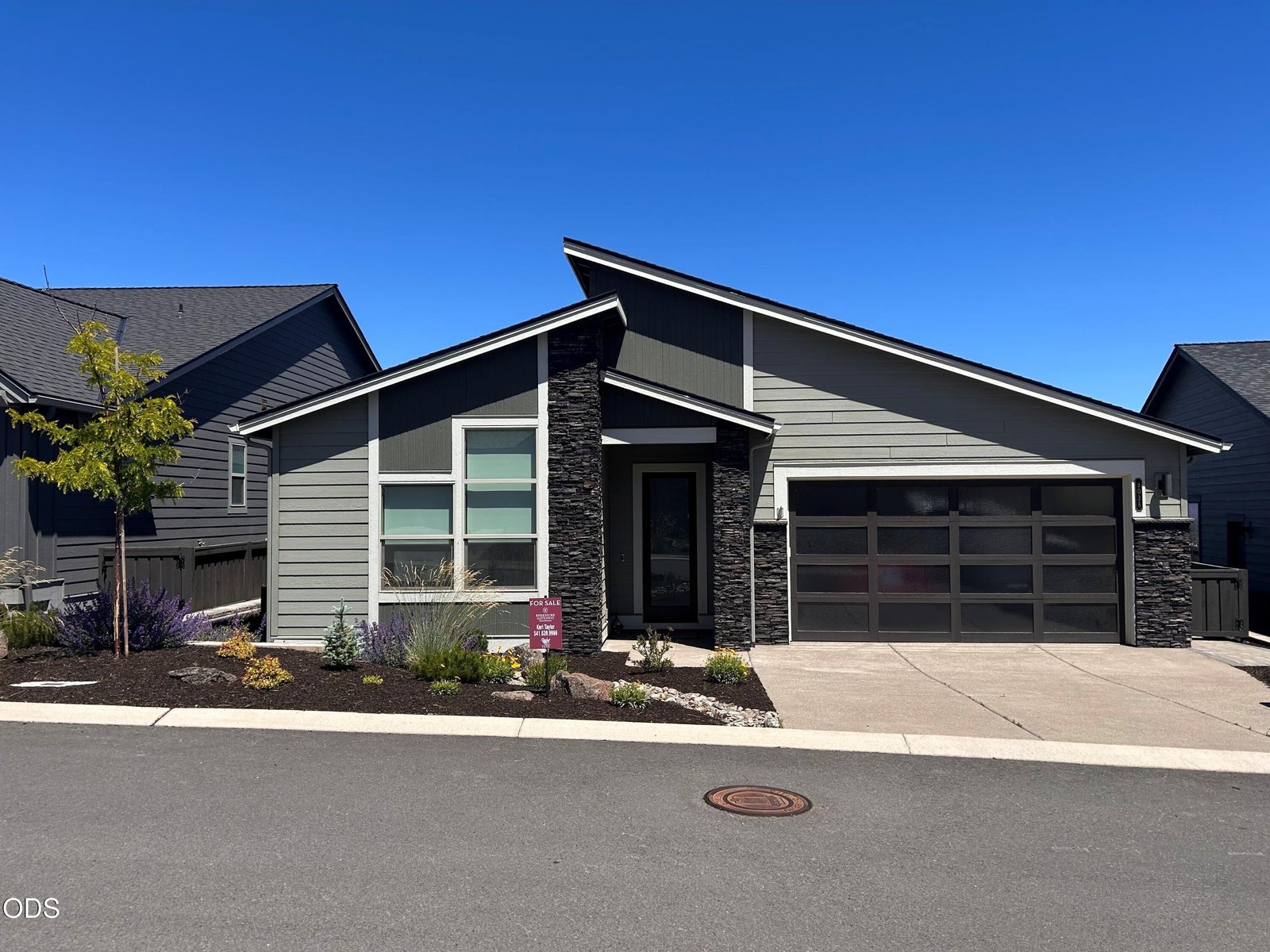 3038 NW Butte View Drive — Bend, OR