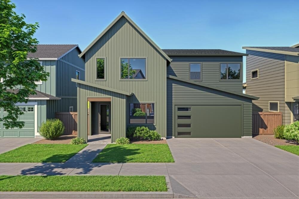 3054 NW Celilo Lane — Bend, OR