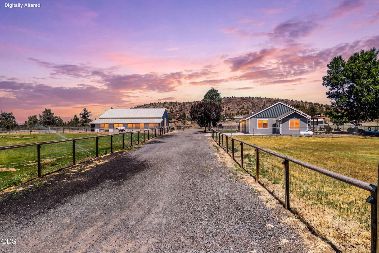 3099 NW Williams Way — Redmond, OR