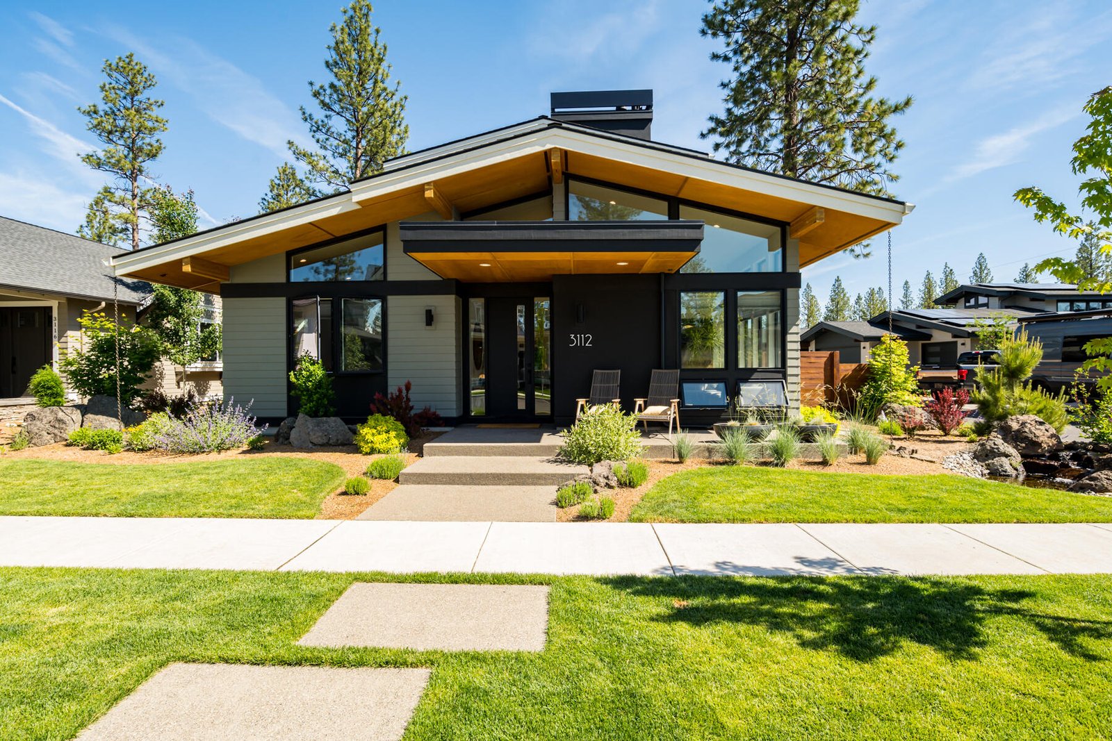 3112 NW Blodgett Way — Bend, OR