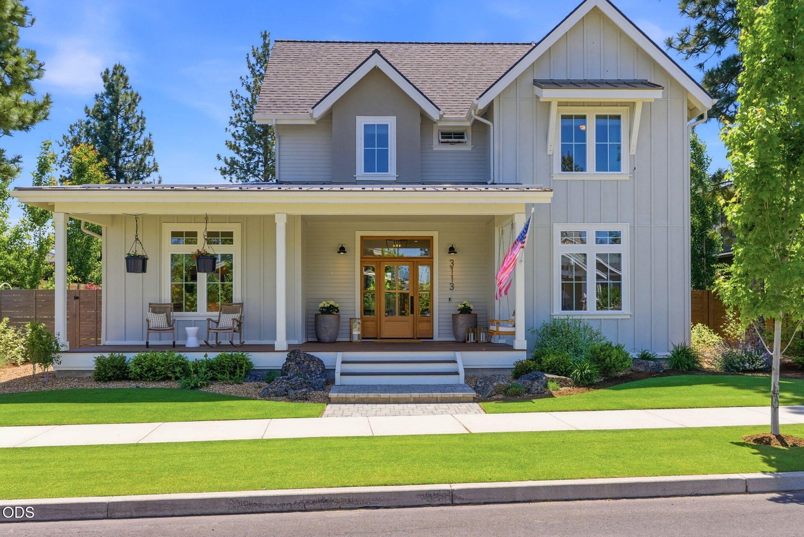 3113 NW Blodgett Way — Bend, OR
