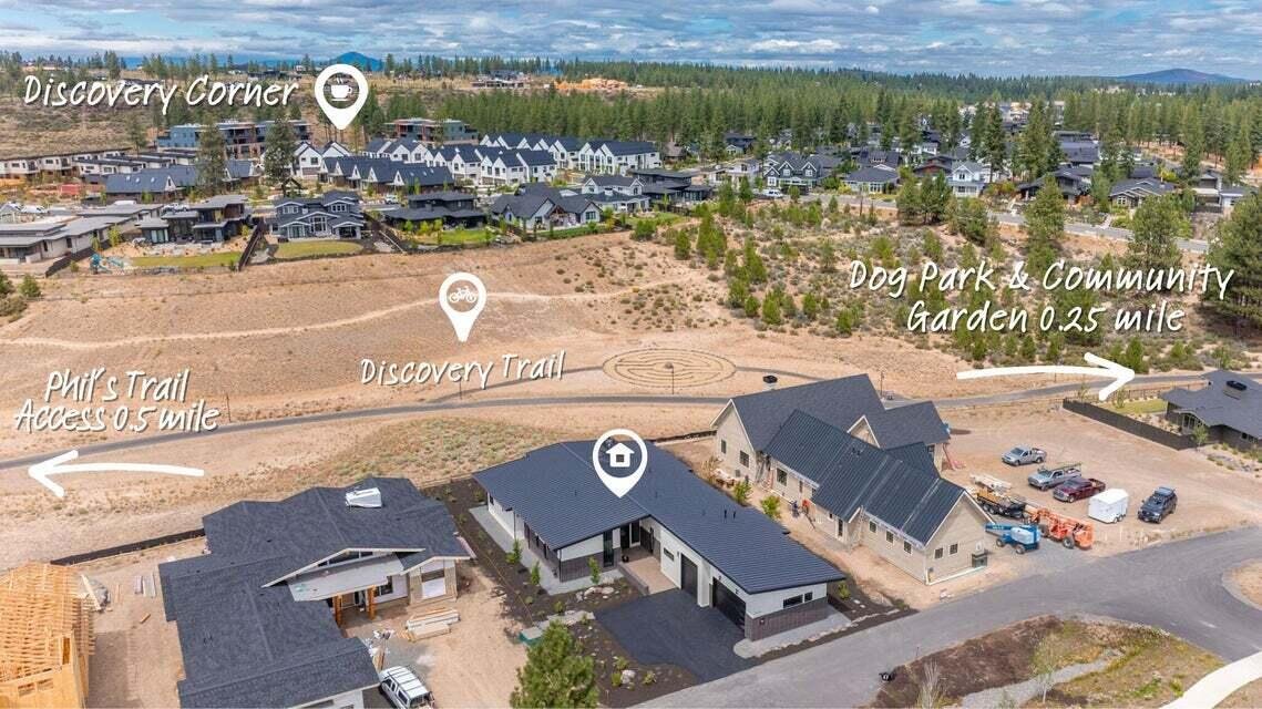 3122 NW Crossing Drive — Bend, OR