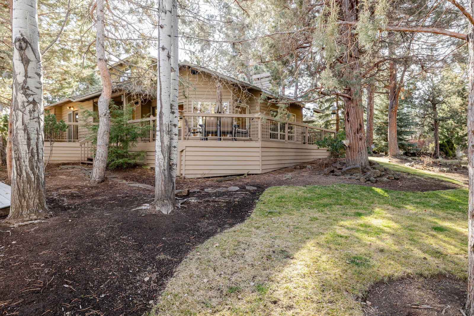 3123 NW Clubhouse Drive — Bend, OR