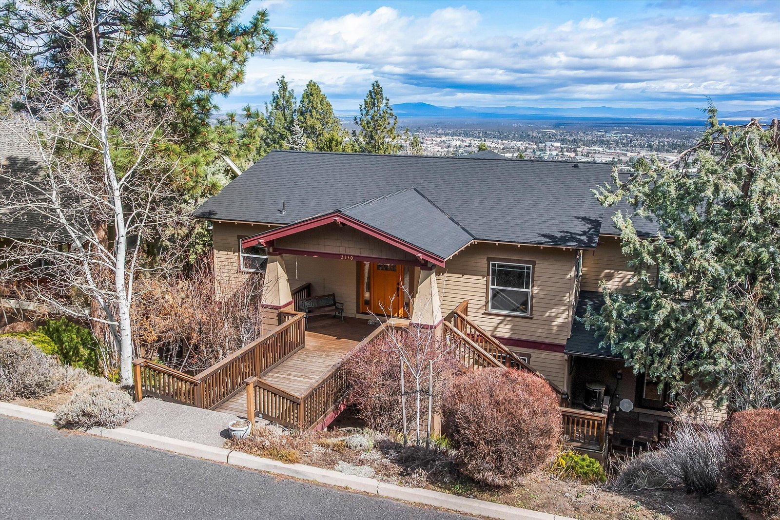 3130 NW Colonial Drive — Bend, OR