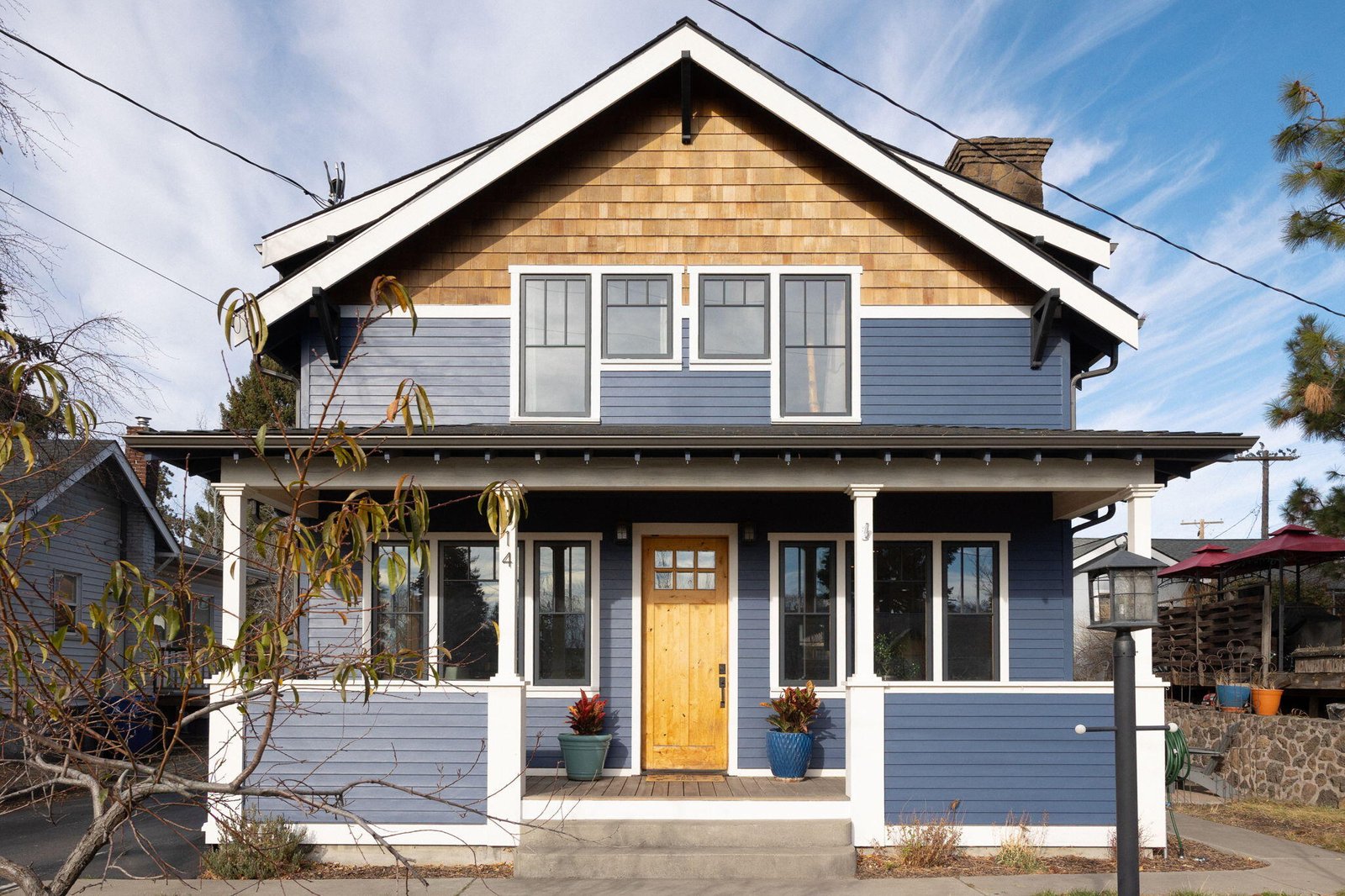 314 NW Georgia Avenue — Bend, OR