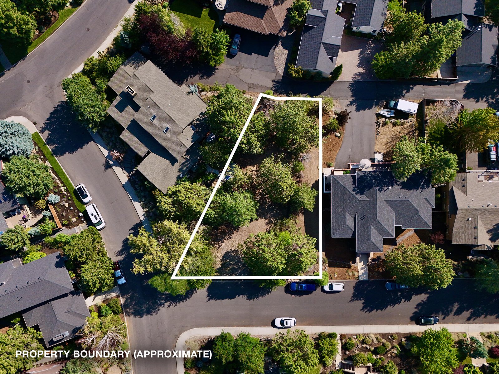 3162 NW Craftsman Drive — Bend, OR
