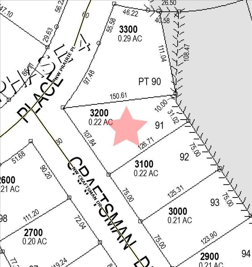3162 NW Craftsman Drive photo 2