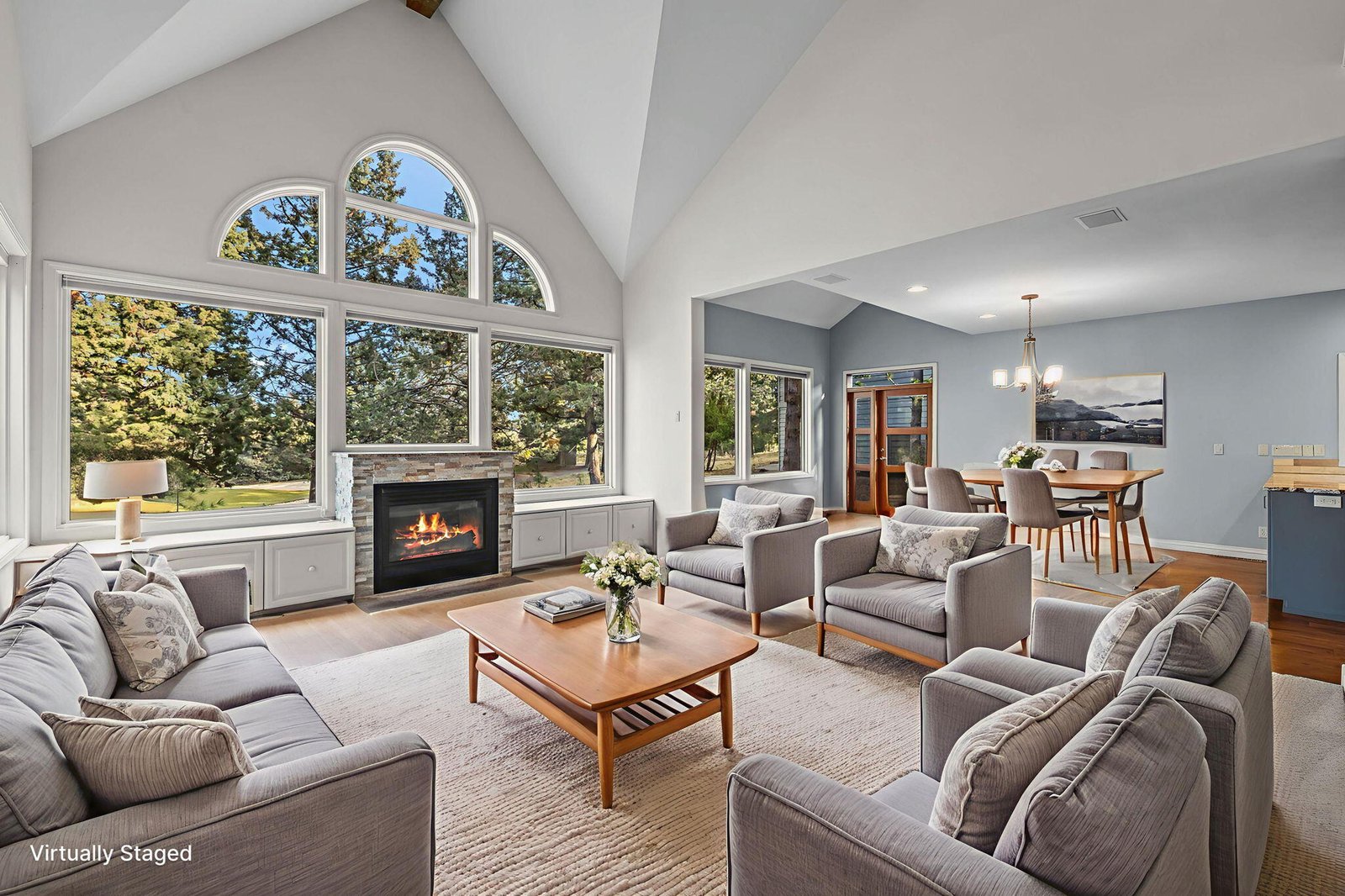 3178 NW Clubhouse Drive — Bend, OR