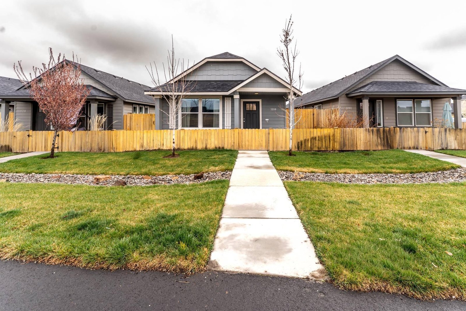 3210 NW 10th Street — Redmond, OR