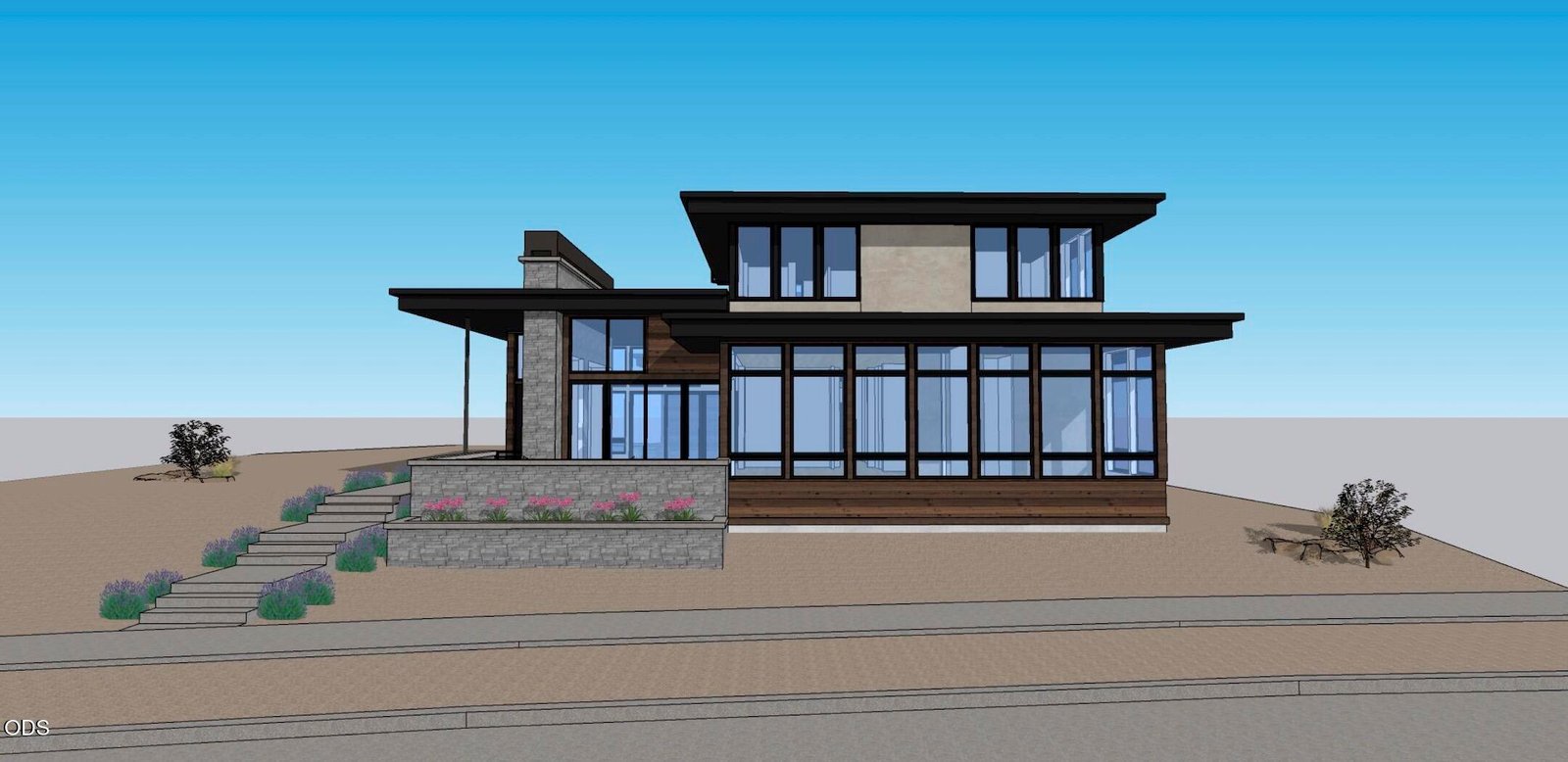 3226 NW Strickland Way — Bend, OR