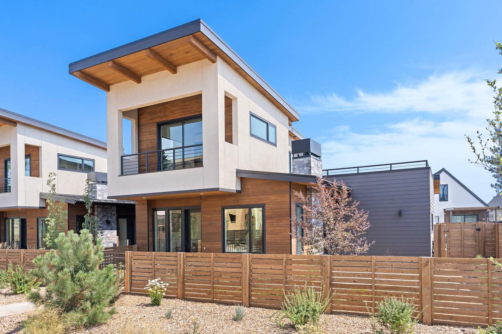 3308 NW Celilo Lane, Lot 153 — Bend, OR