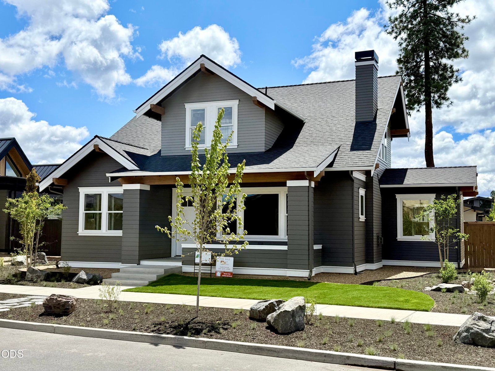 3329 NW Leavitt Lane, Lot 255 photo 2