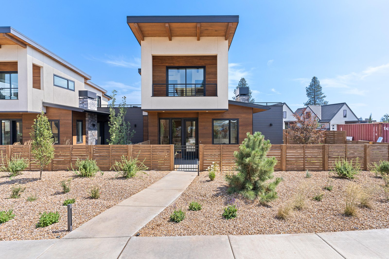 3336 NW Celilo Lane, Lot 147 — Bend, OR
