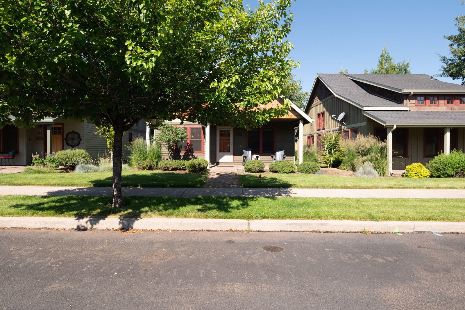 335 S Cottonwood Street photo 2