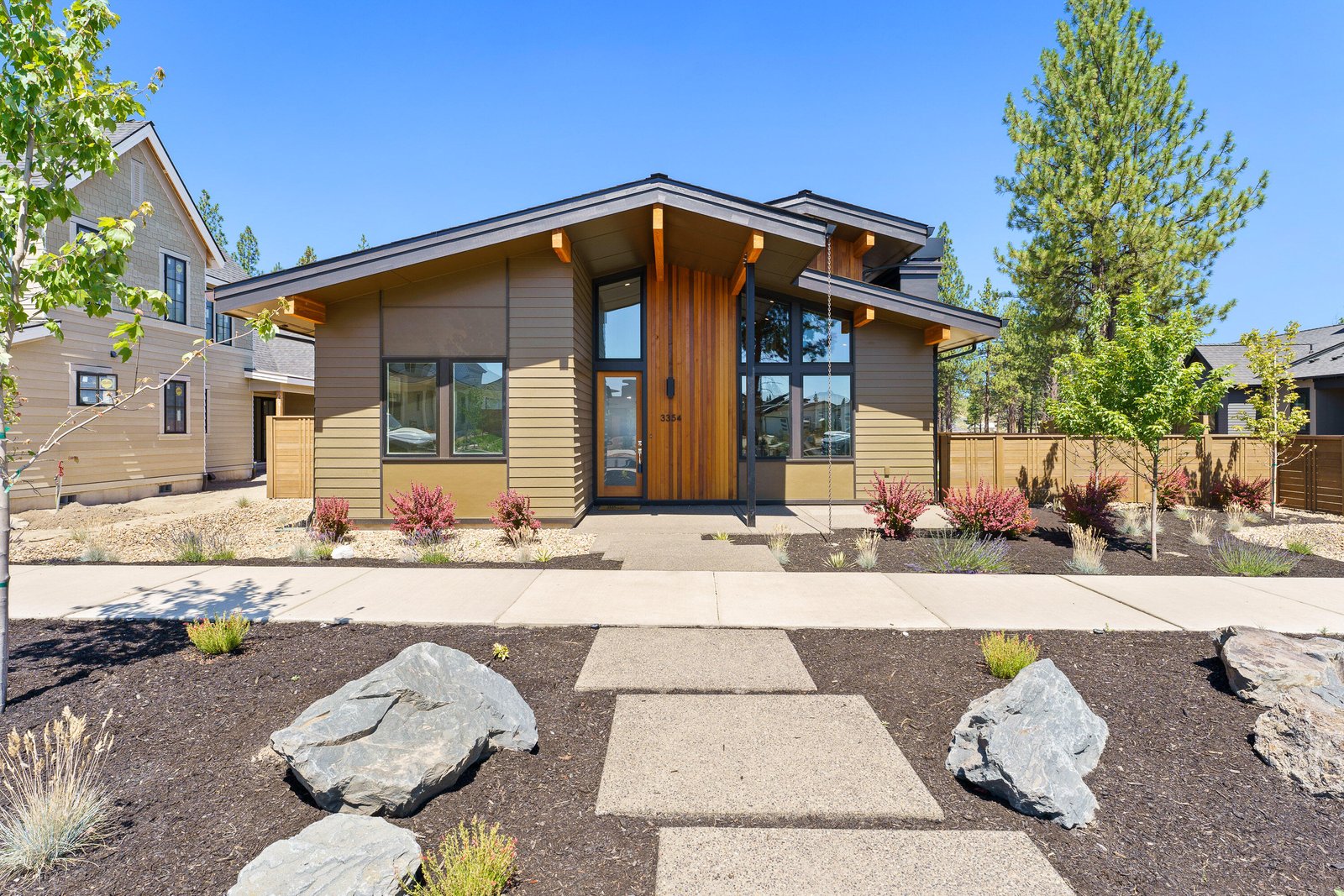 3354 NW Leavitt Lane, Lot 275 — Bend, OR
