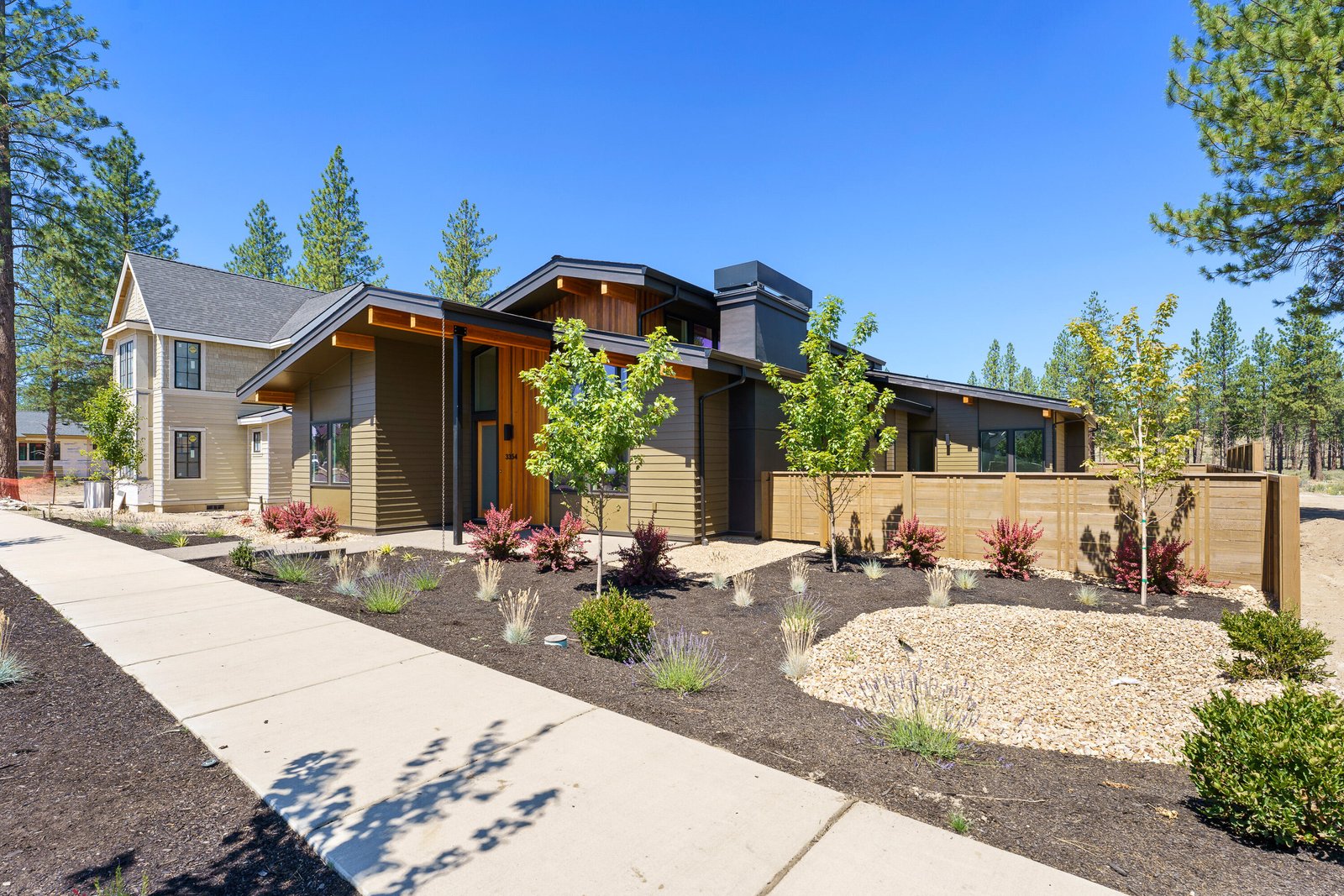 3354 NW Leavitt Lane, Lot 275 photo 2