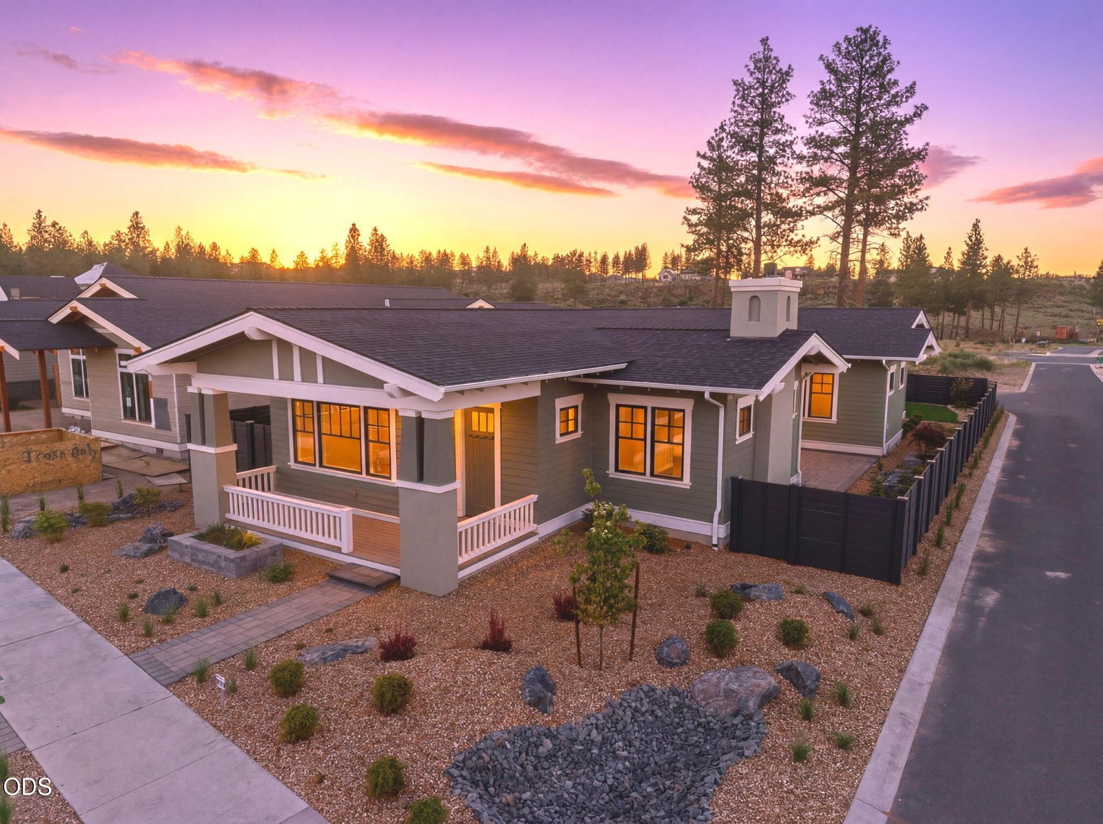 3356 NW Celilo Lane, Lot 290 photo 2