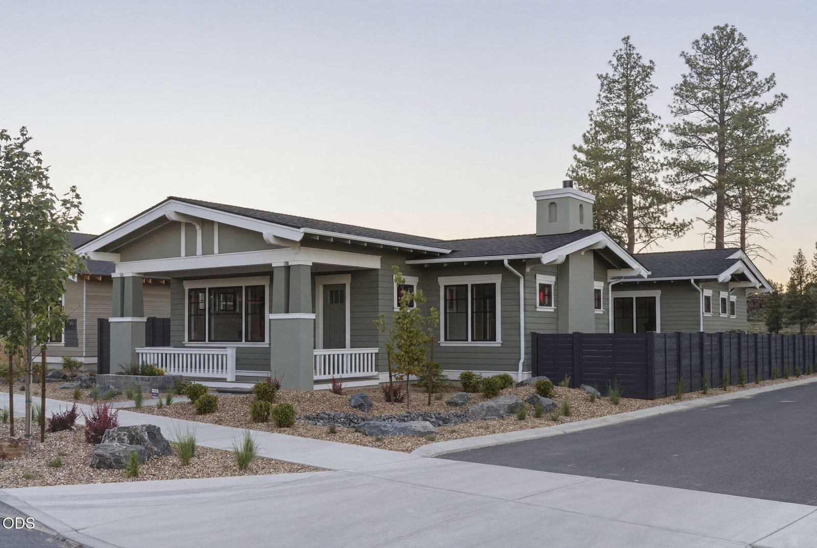 3356 NW Celilo Lane, Lot 290 photo 3
