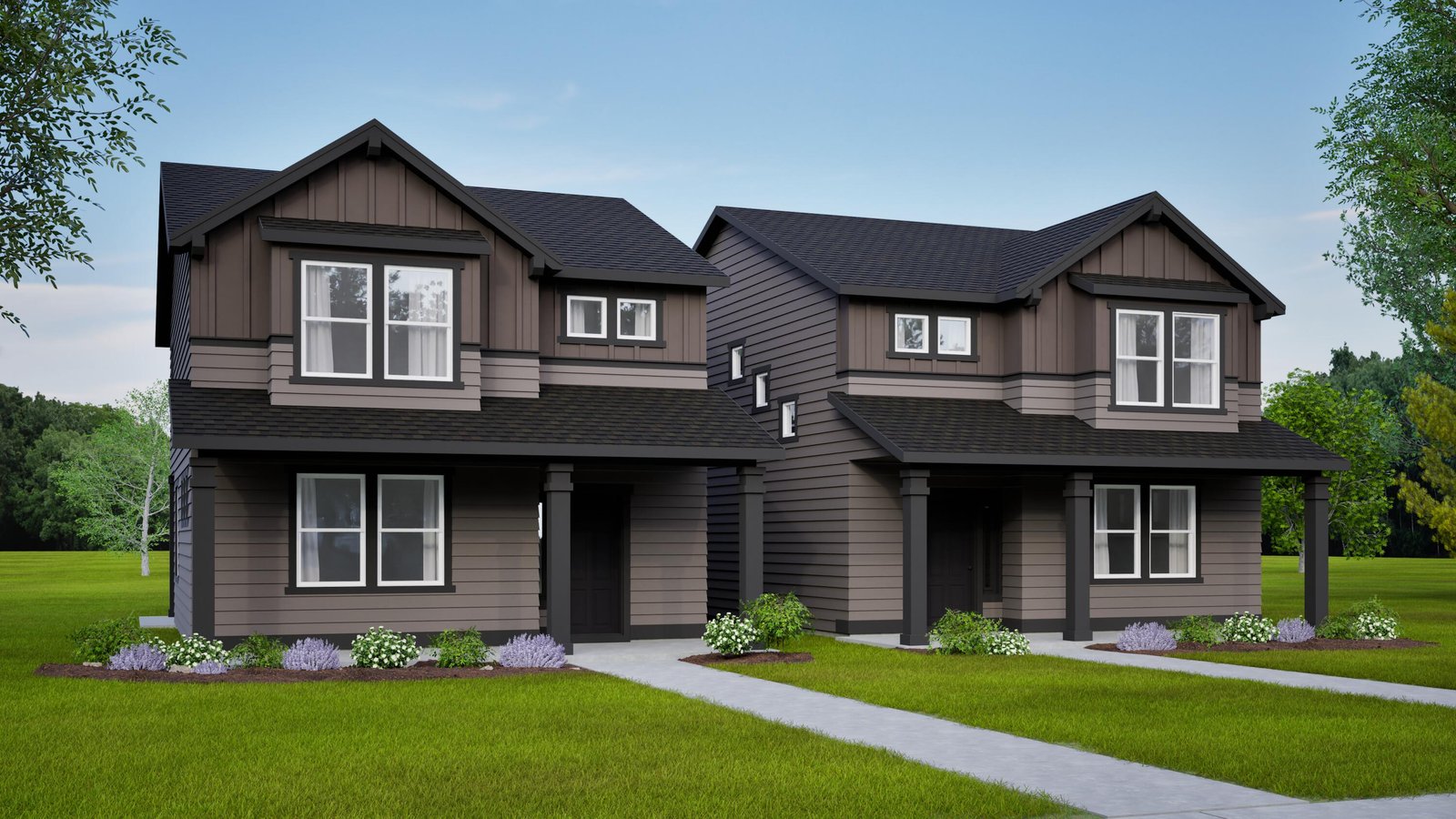 3366 NW 7th Street — Redmond, OR
