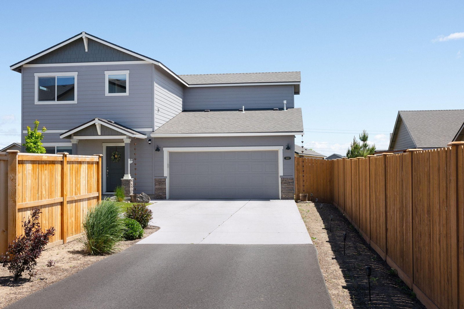 3400 NW 11th Court — Redmond, OR