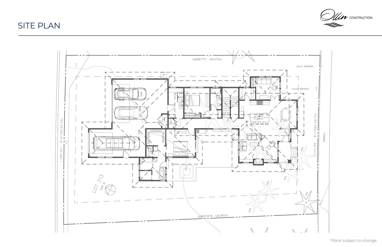 3414 NW Celilo Lane, Lot 313 photo 4