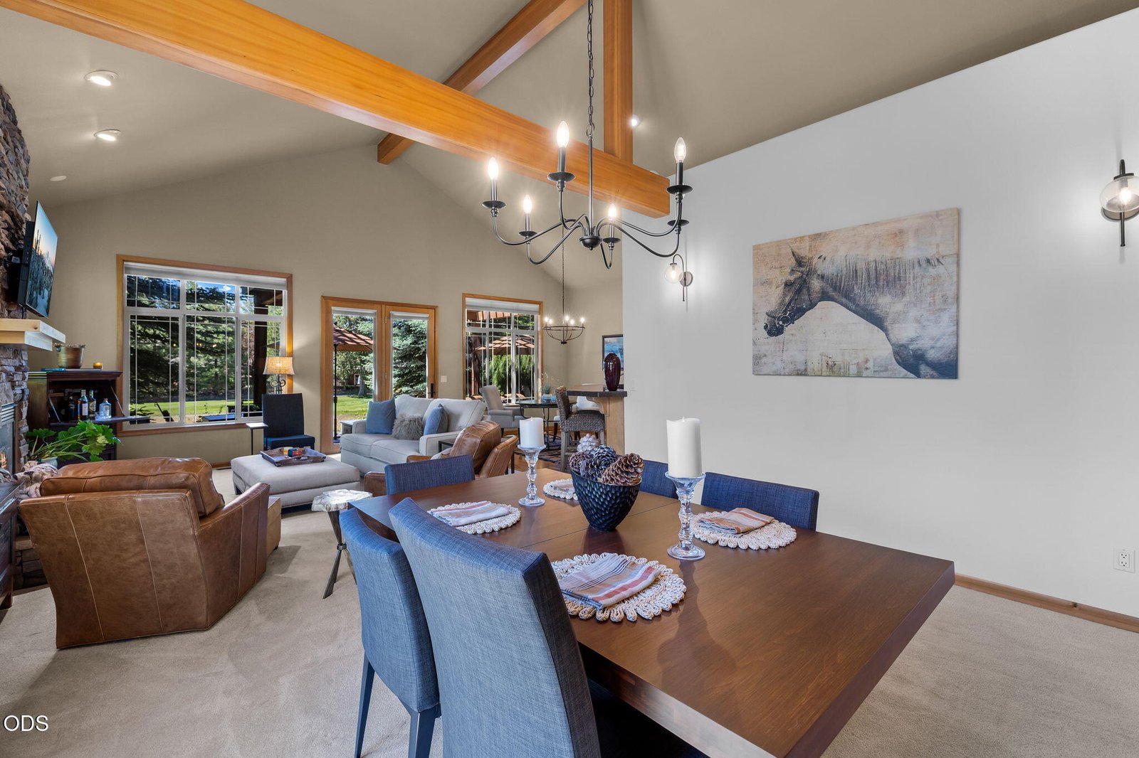 343 Mount Washington Drive photo 3