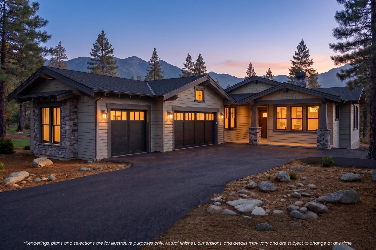 3440 NW Sullivan Avenue, Lot 241 — Bend, OR