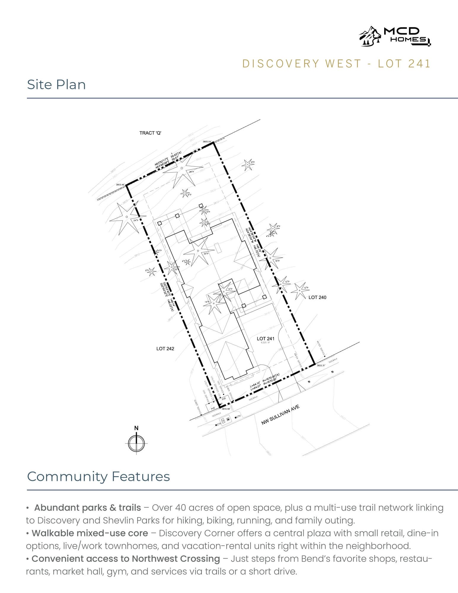 3440 NW Sullivan Avenue, Lot 241 photo 5