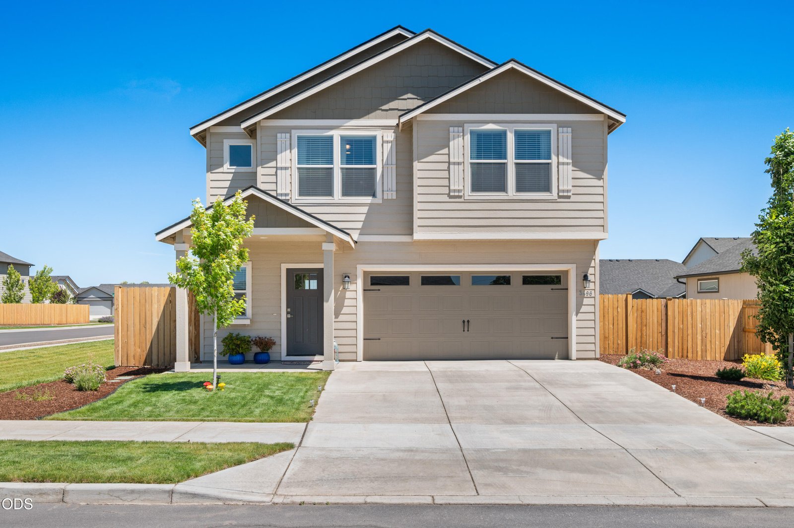 3496 NW 9th Lane — Redmond, OR