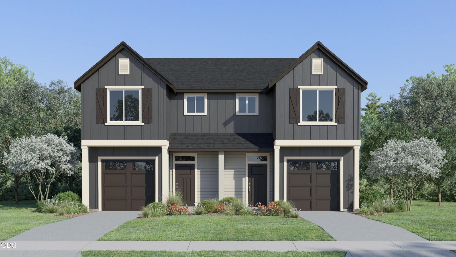 3537 NW 7th St — Redmond, OR