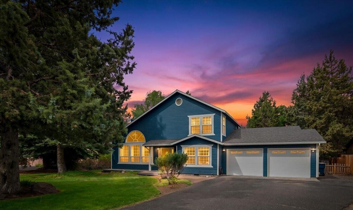 3597 SW 32nd Street — Redmond, OR
