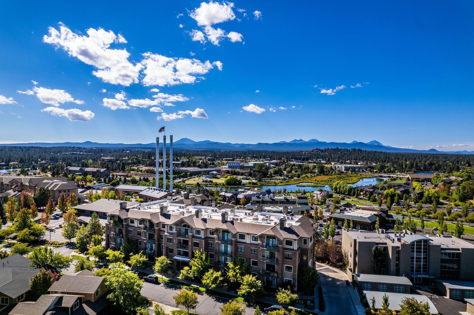 363 SW Bluff Drive, 402 — Bend, OR