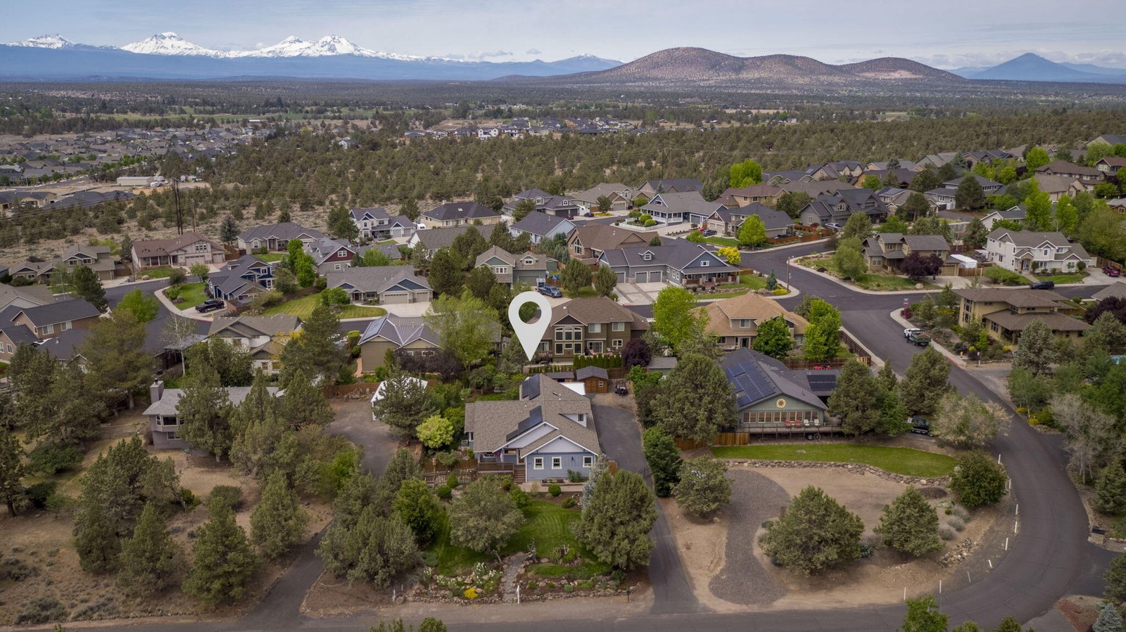 3687 SW 35th Street — Redmond, OR