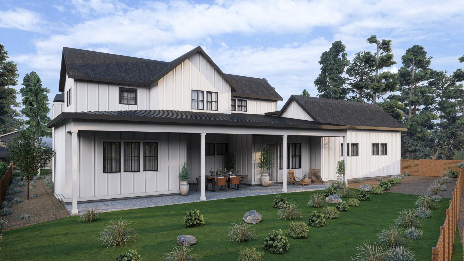 371 NW Crosby Drive, Lot 233 — Bend, OR