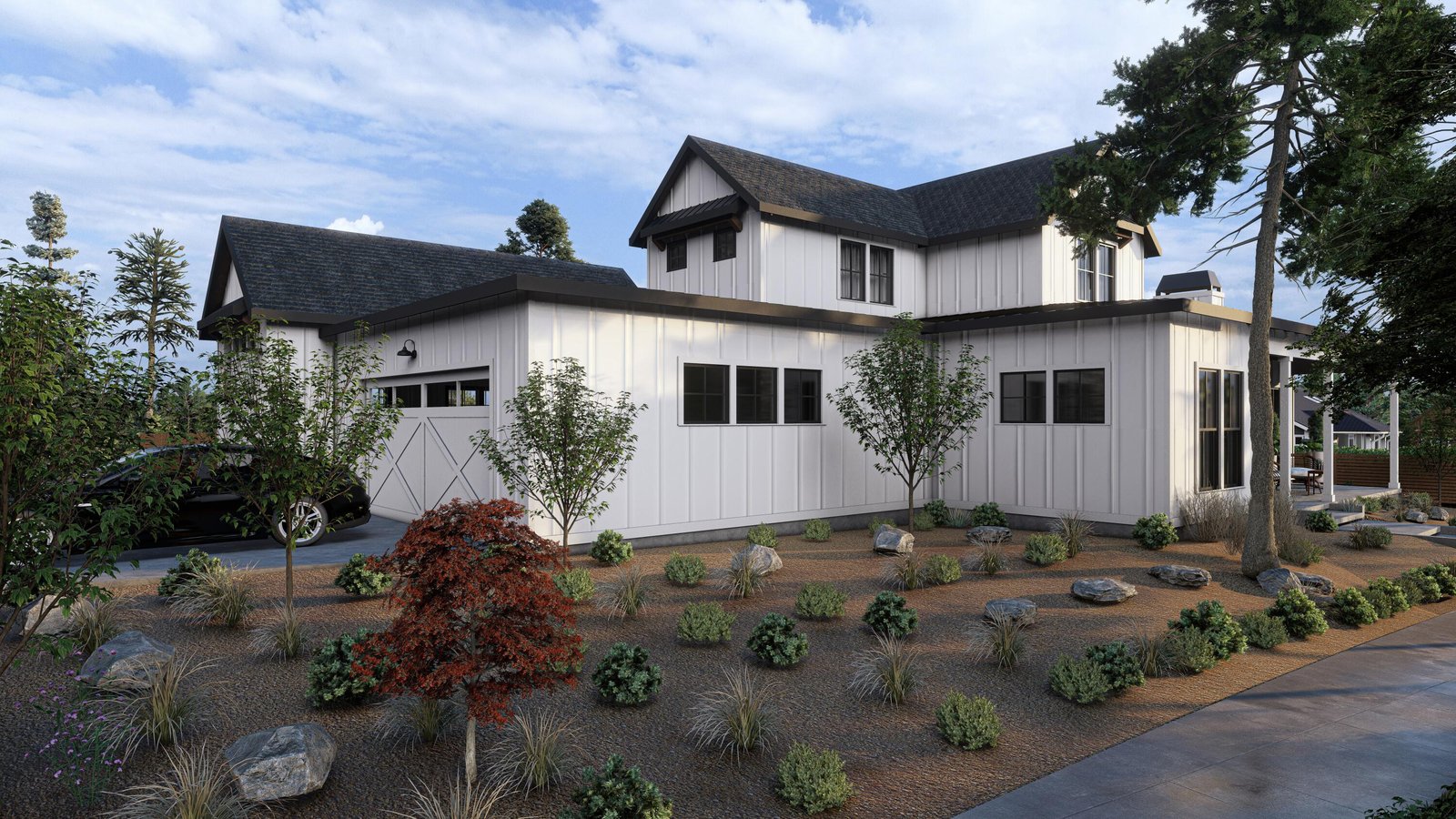 371 NW Crosby Drive, Lot 233 photo 3