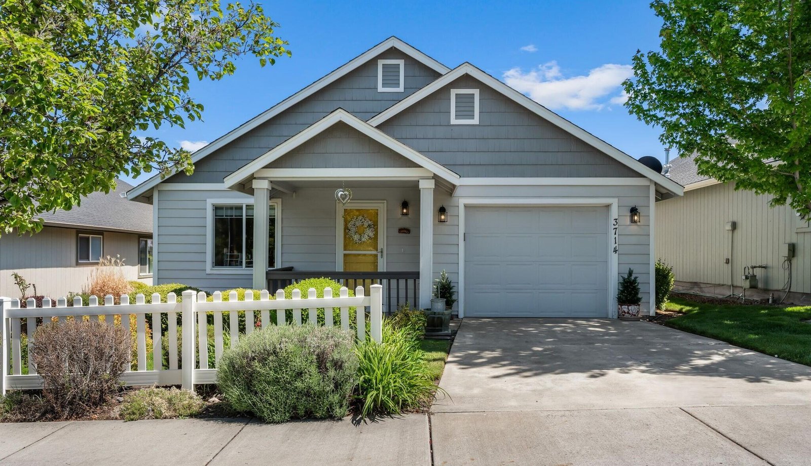3714 SW 29th Street — Redmond, OR