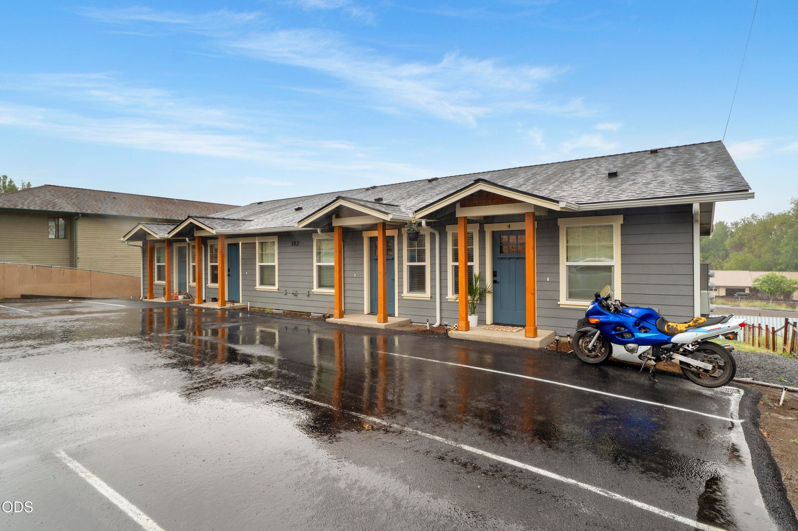382 NE 10th Street — Prineville, OR