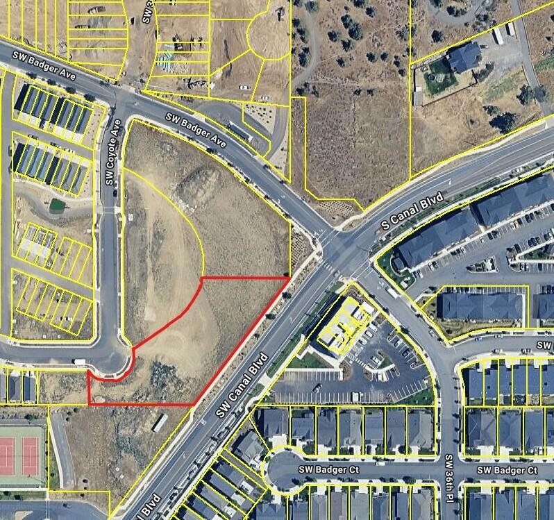 3980 SW Badger Avenue — Redmond, OR