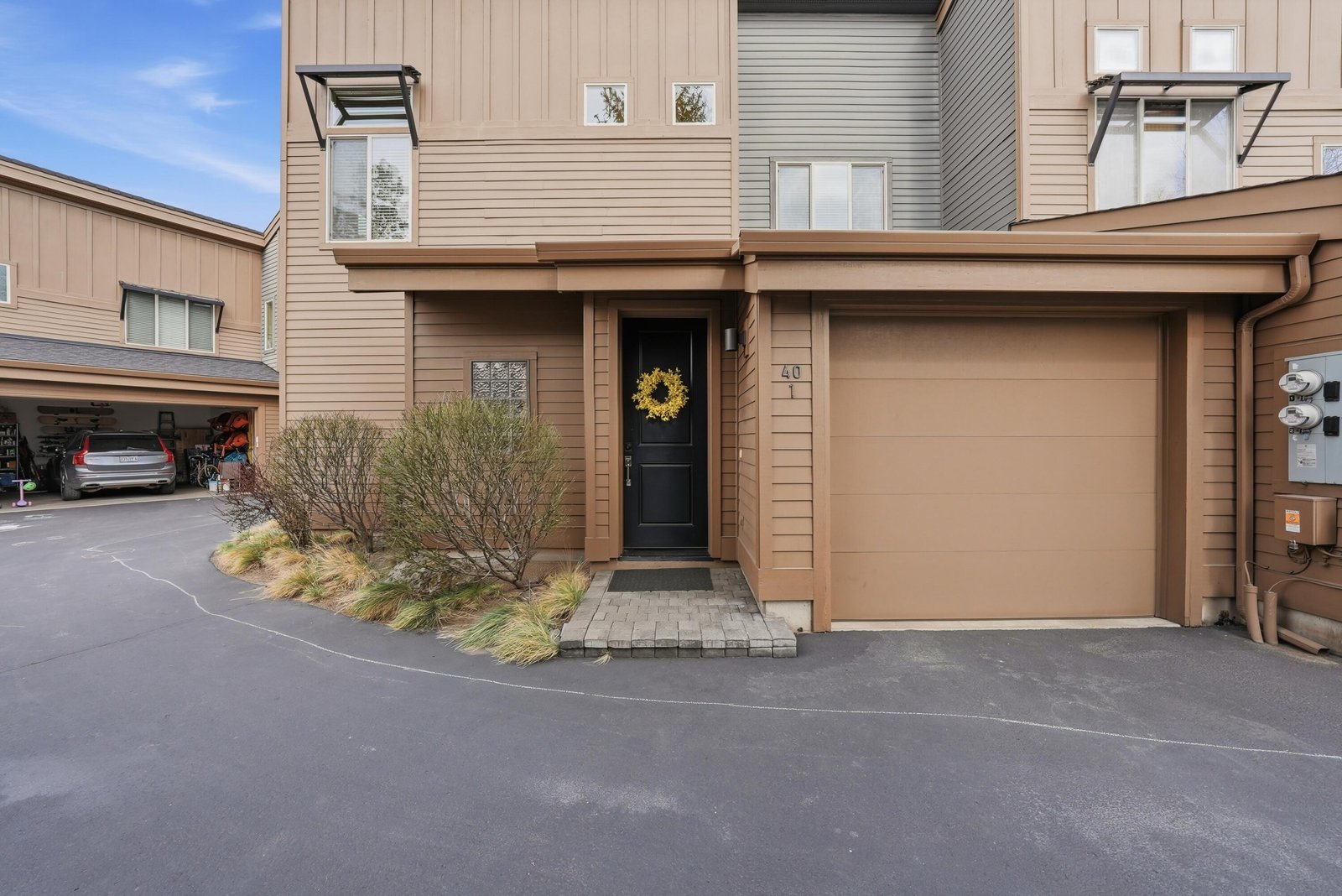 40 SW McKinley, UNIT 1 — Bend, OR