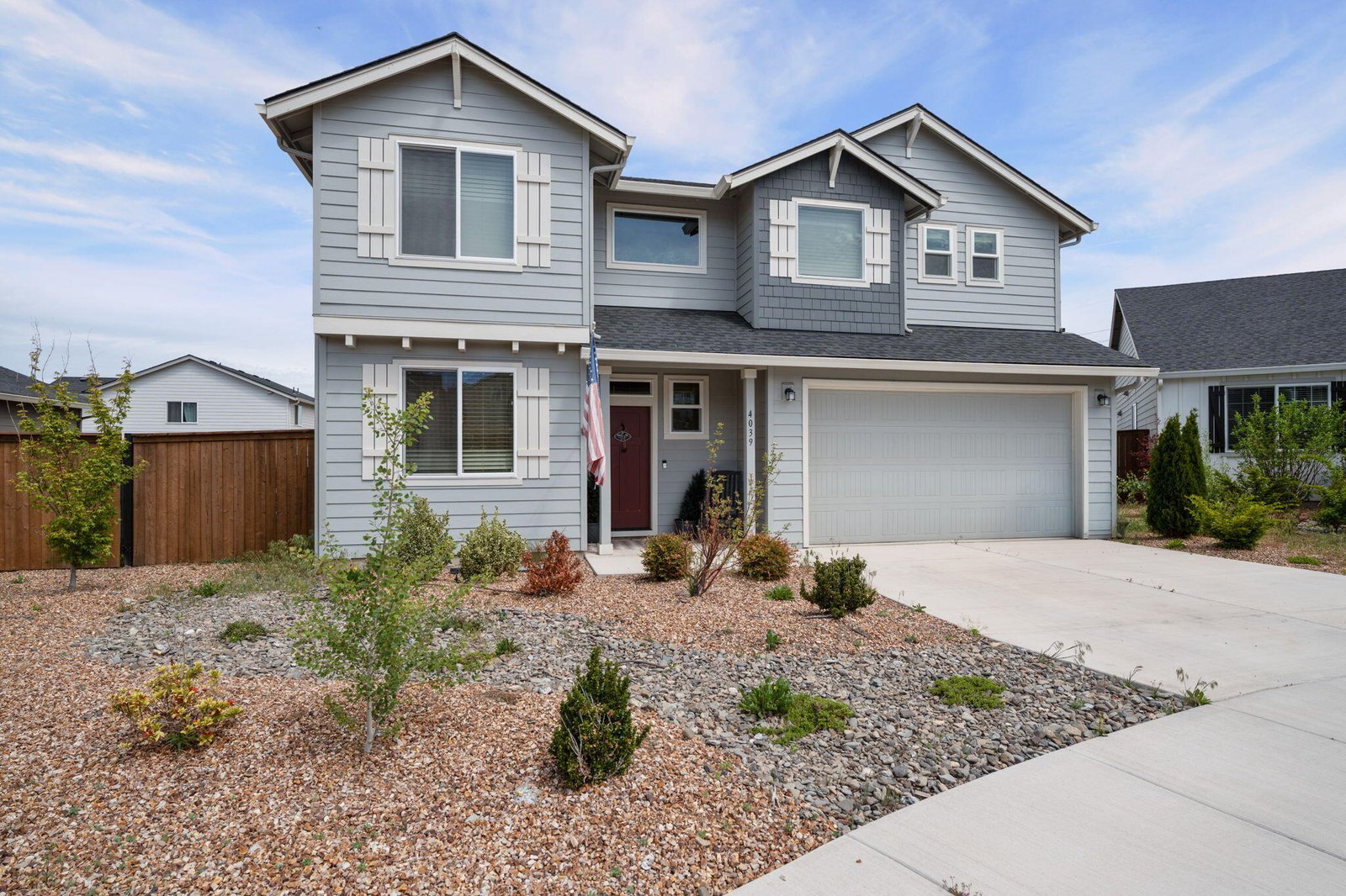 4039 SW Quartz Place — Redmond, OR