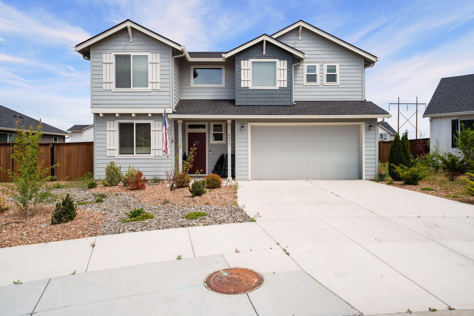 4039 SW Quartz Place photo 2