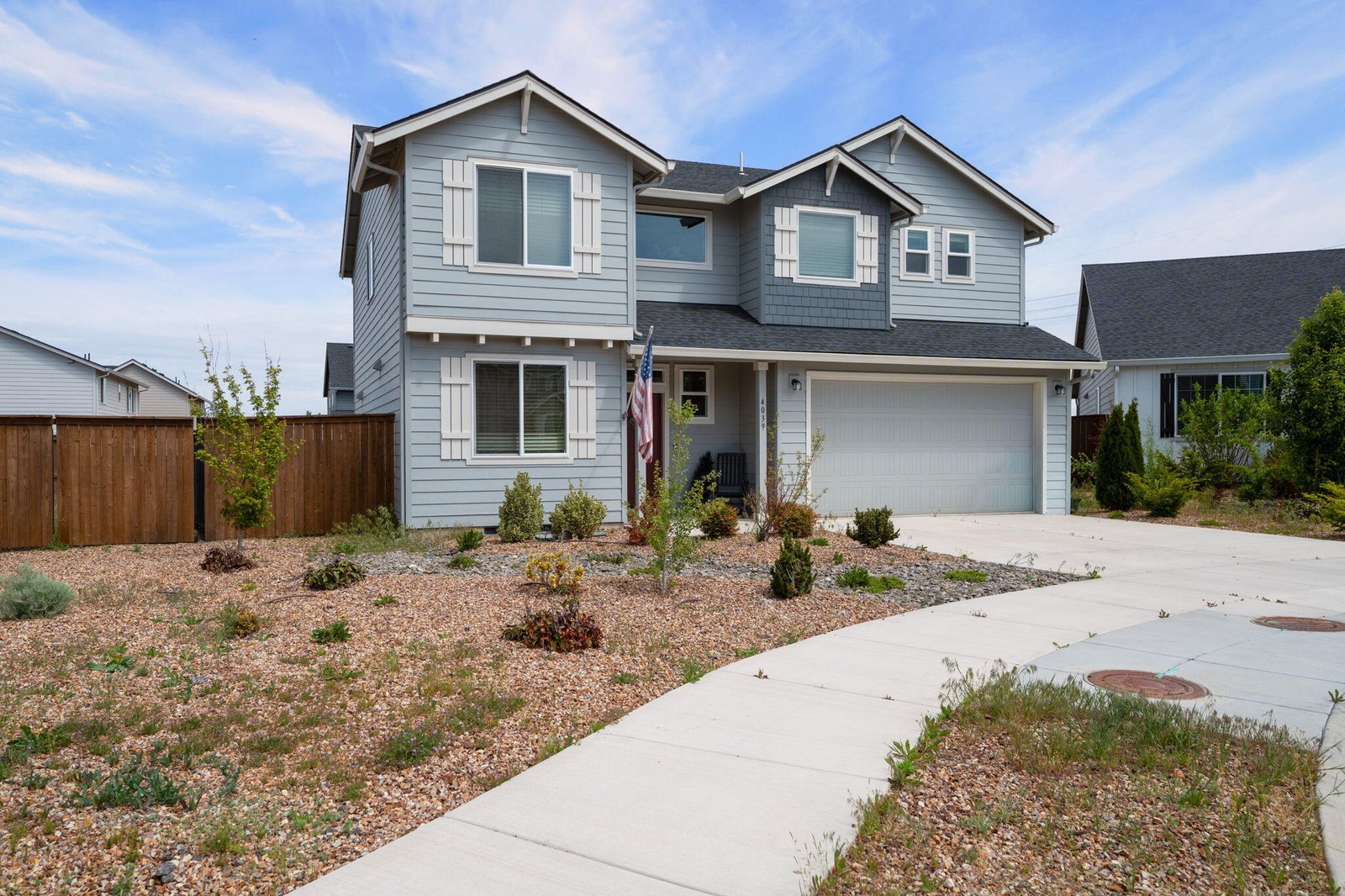 4039 SW Quartz Place photo 3